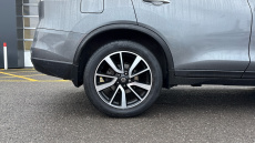 Nissan X-Trail 1.6 dCi N-Tec 5dr Xtronic [7 Seat] Diesel Station Wagon